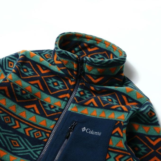 コロンビア フリース レディース バックアイスプリングスジャケット Pl3225 426 Columbia ヒマラヤ Paypayモール店 通販 Paypayモール