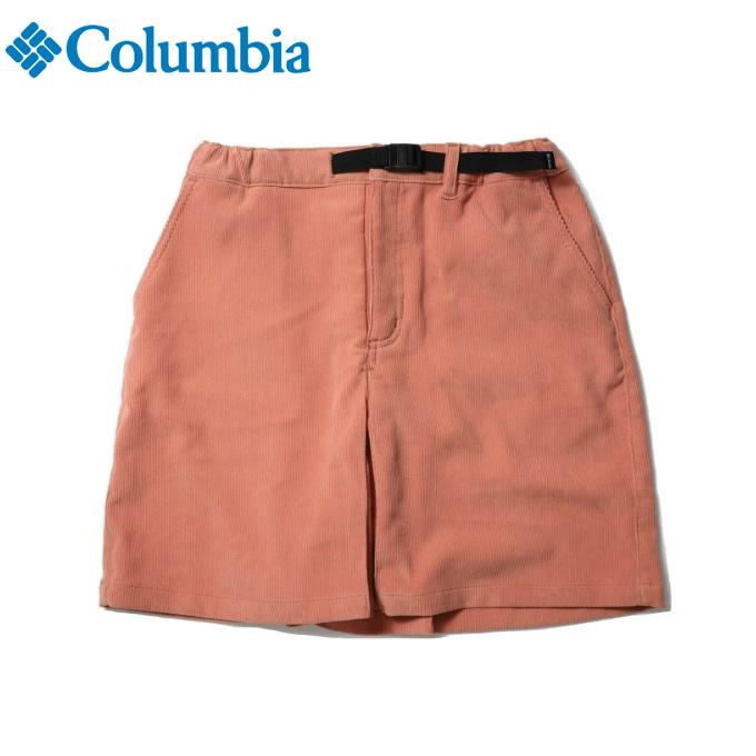 コロンビア ショートパンツ レディース スプリングクリークキュロット Pl31 604 Columbia ヒマラヤ Paypayモール店 通販 Paypayモール