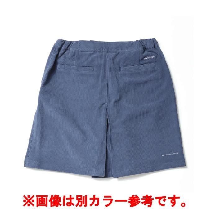 コロンビア ショートパンツ レディース スプリングクリークキュロット Pl31 604 Columbia ヒマラヤ Paypayモール店 通販 Paypayモール