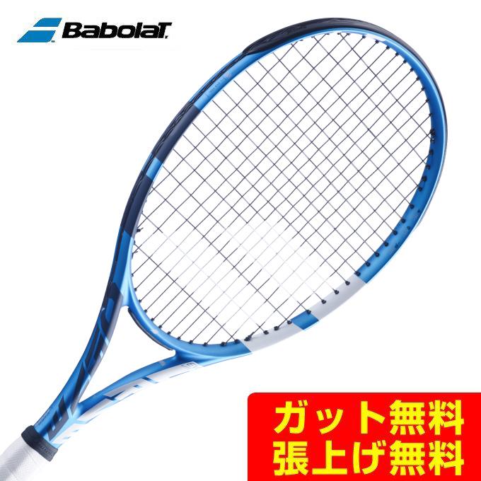 バボラ Babolat 硬式テニスラケット  EVO ドライブライト 101432｜himaraya