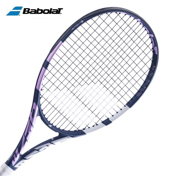 2021春大特価セール！ バボラ Babolat 硬式テニスラケット 張り上げ