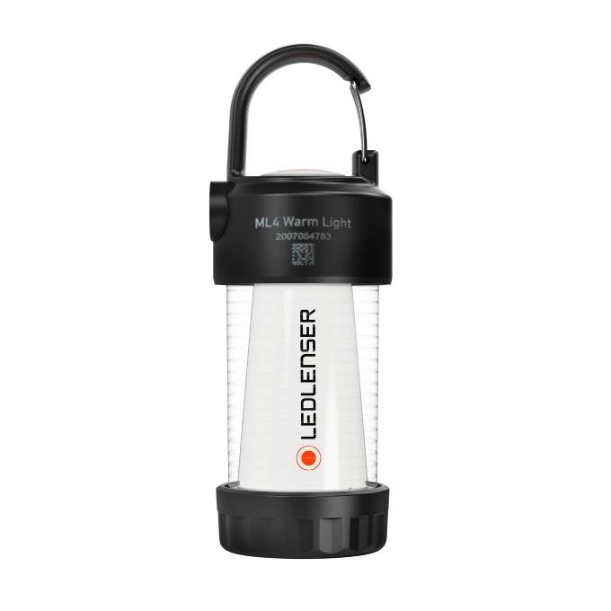 レッドレンザー(LED LENSER) ランタン LEDランタン 小型 ML4 Warm