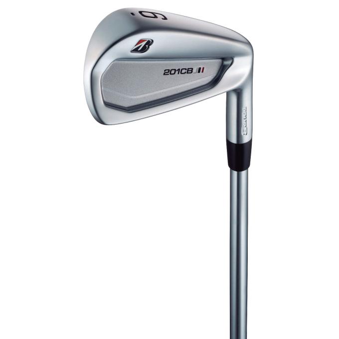 BRIDGESTONE GOLF ブリヂストンゴルフ ゴルフクラブ アイアンセット 6 
