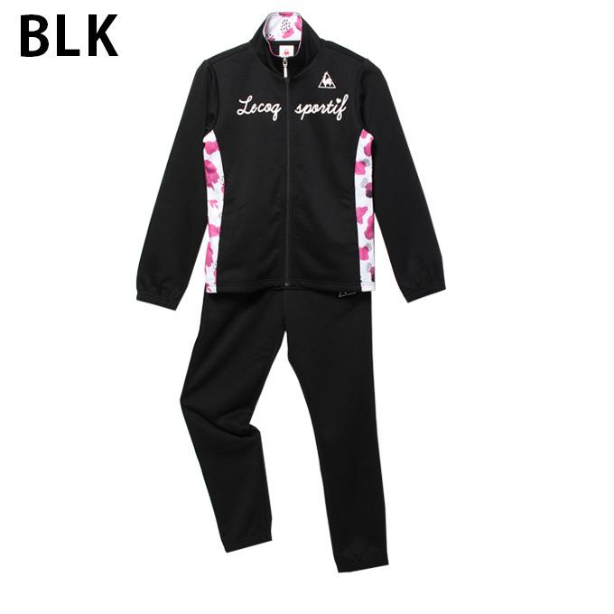 le coq sportif ルコック ジャージ上下セット ガールズ ジュニア 