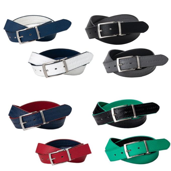 トミーヒルフィガーゴルフ TOMMY HILFIGER GOLF ベルト メンズ