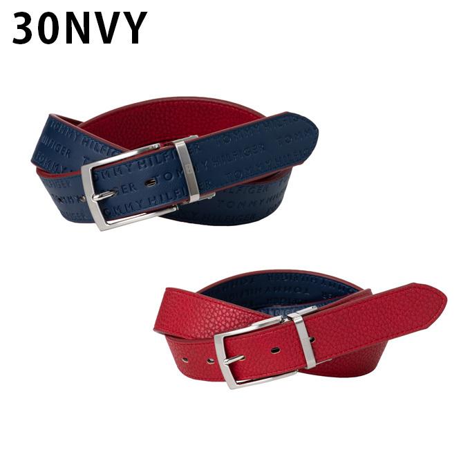 トミーヒルフィガーゴルフ TOMMY HILFIGER GOLF ベルト メンズ