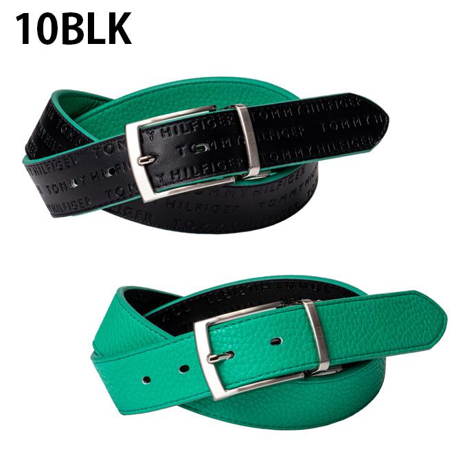 トミーヒルフィガーゴルフ TOMMY HILFIGER GOLF ベルト メンズ