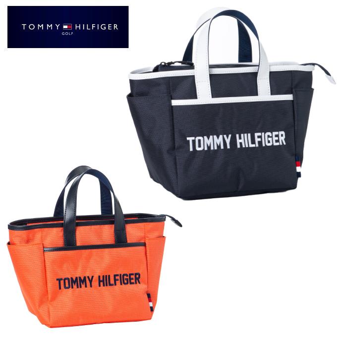 トミーヒルフィガーゴルフ TOMMY HILFIGER GOLF カートバッグ メンズ COLORING ROUND BAG ラウンドバッグ  THMG0FB5 ヒマラヤ PayPayモール店 - 通販 - PayPayモール