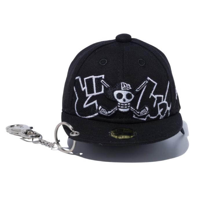 ニューエラ New Era ポーチ メンズ レディース キャップポーチ One Piece ワンピース ドクロ 海賊旗 どんっ ヒマラヤ Paypayモール店 通販 Paypayモール