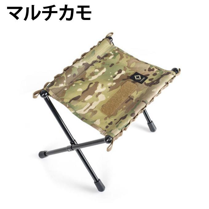ヘリノックス Helinox ハンディチェア タクティカル スピードスツール 