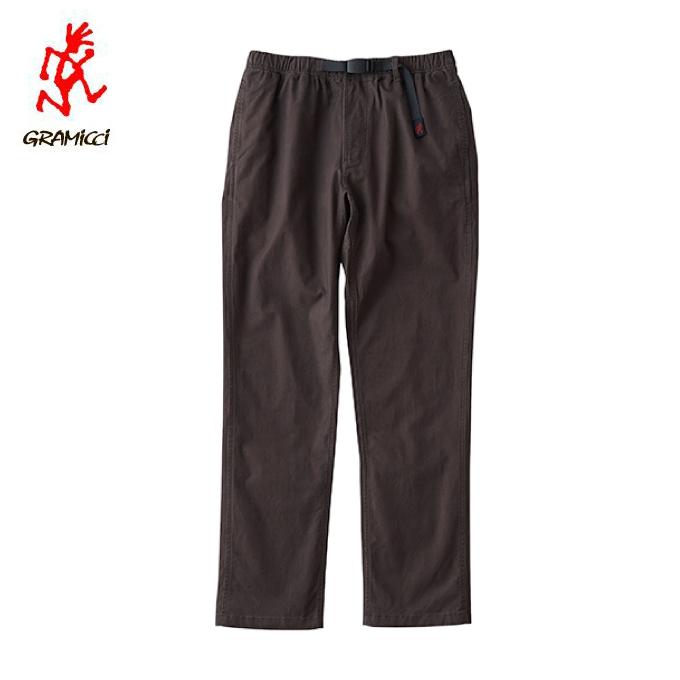 グラミチ Gramicci ロングパンツ メンズ Nn Pants Just Cut Nnパンツジャストカット 17 Fdj Dark Brown ヒマラヤ Paypayモール店 通販 Paypayモール