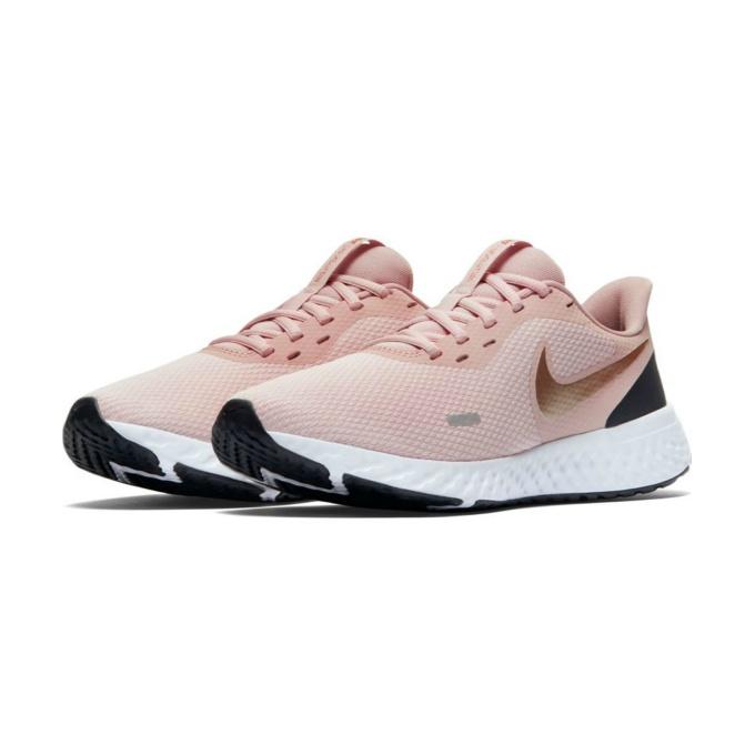 ナイキ ランニングシューズ レディース ウィメンズ レボリューション 5 Bq37 600 Nike ヒマラヤ Paypayモール店 通販 Paypayモール