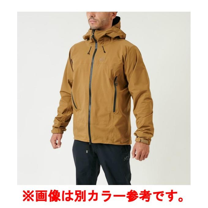 ミレー Millet 防水ジャケット メンズ ティフォン ウォーム ストレッチ ジャケット Miv 46 ヒマラヤ Paypayモール店 通販 Paypayモール