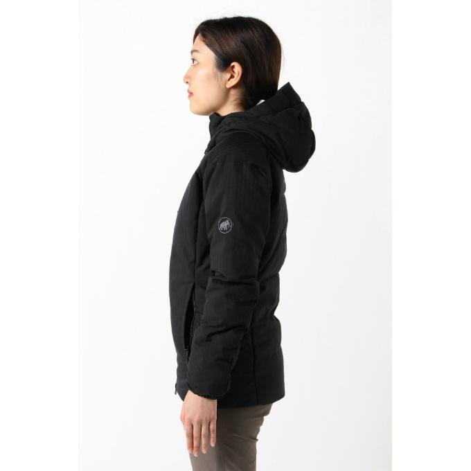 マムート Mammut ダウンジャケット レディース ローゼグ イン フーデッド ジャケット Roseg In Hooded Jacket Af Women 1013 0001 ヒマラヤ Paypayモール店 通販 Paypayモール
