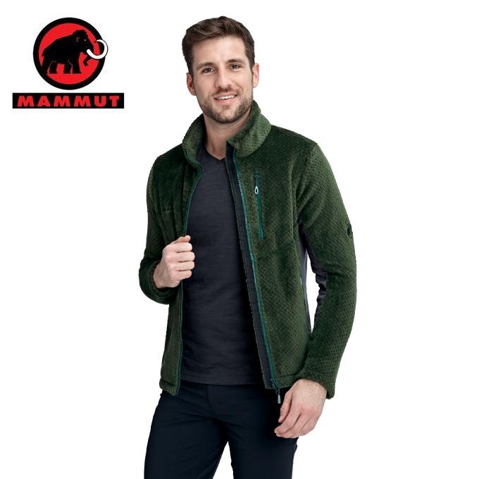 マムート Mammut フリース メンズ Goblin Advanced Ml Jacket Men ゴブリン アドバンスド Ml ジャケット 1014 ヒマラヤ Paypayモール店 通販 Paypayモール