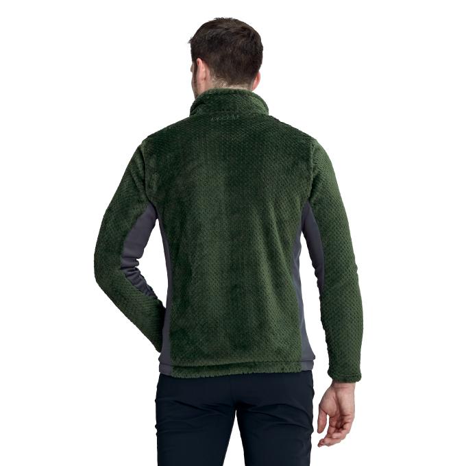 マムート Mammut フリース メンズ Goblin Advanced Ml Jacket Men ゴブリン アドバンスド Ml ジャケット 1014 ヒマラヤ Paypayモール店 通販 Paypayモール