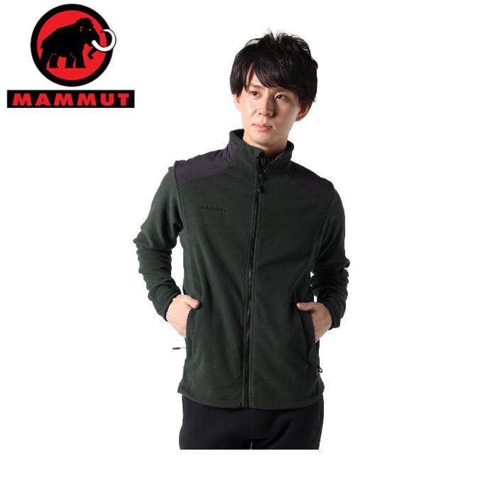 マムート MAMMUT フリース メンズ Innominata Light ML Jacket イノミネータライト ML ジャケット  1014-02530 0052 : 0000000953077 : ヒマラヤ Yahoo!店 - 通販 - Yahoo!ショッピング