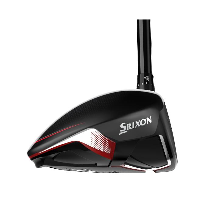 SRIXON スリクソン ゴルフクラブ ドライバー メンズ Diamana ZX50