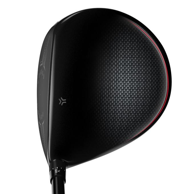 SRIXON スリクソン ゴルフクラブ ドライバー メンズ Diamana ZX 60