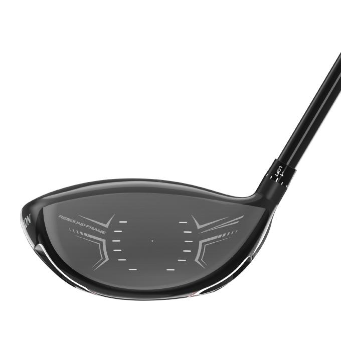 SRIXON スリクソン ゴルフクラブ ドライバー メンズ Diamana ZX 60