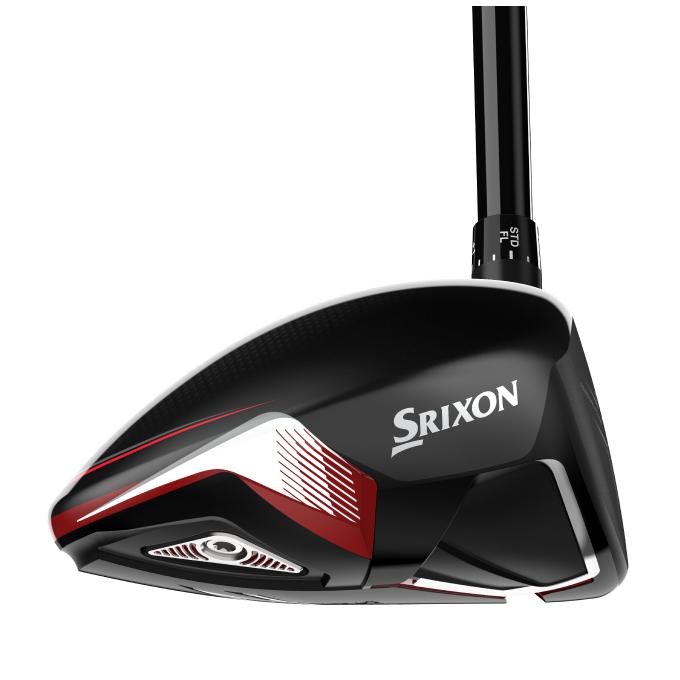 SRIXON スリクソン ゴルフクラブ ドライバー メンズ Diamana ZX 60