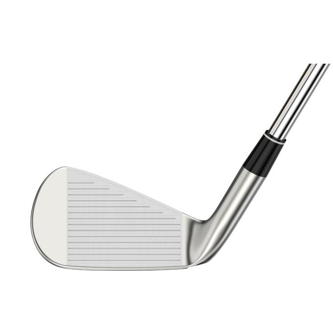 SRIXON スリクソン ゴルフクラブ アイアンセット 6本組 メンズ N.S.PRO