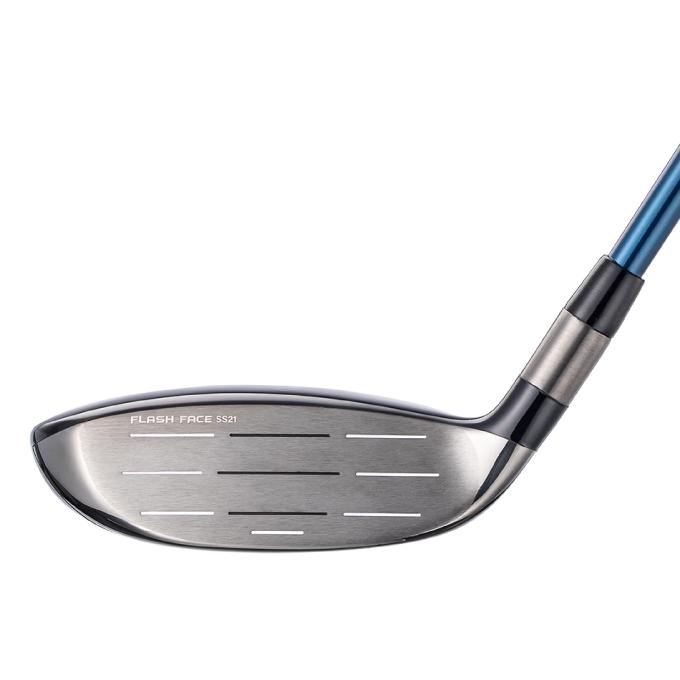 クラブ Callaway BIG BERTHA B21 1W 3W 5W 4U Callaway（キャロウェイ） ゴルフクラブ フェアウェイウッド メンズ