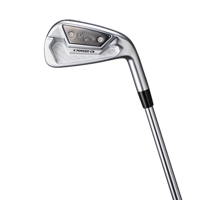 Callaway（キャロウェイ） ゴルフクラブ アイアンセット 6本組 メンズ