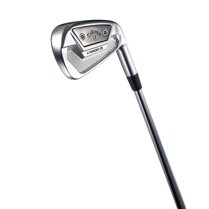 Callaway（キャロウェイ） ゴルフクラブ アイアンセット 6本組 メンズ