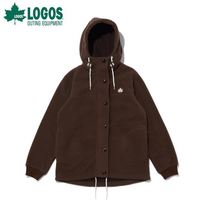 ロゴス Logos マウンテンパーカー レディース D Fボアマウンテンフーディー 0486 72 17 ヒマラヤ Paypayモール店 通販 Paypayモール