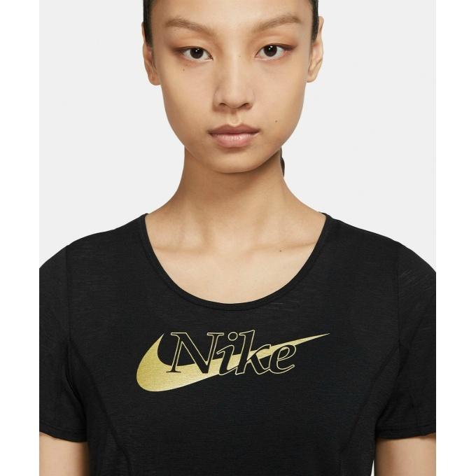 ナイキ Tシャツ 半袖 レディース ウィメンズ アイコンクラッシュ 10k S S Cu3322 010 Nike ヒマラヤ Paypayモール店 通販 Paypayモール