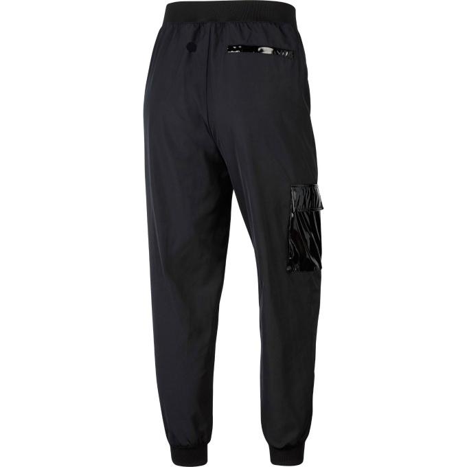 ナイキ ウインドブレーカー パンツ レディース スポーツウェア アイコン クラッシュ ウーブン パンツ Cu6926 010 Nike ヒマラヤ Paypayモール店 通販 Paypayモール