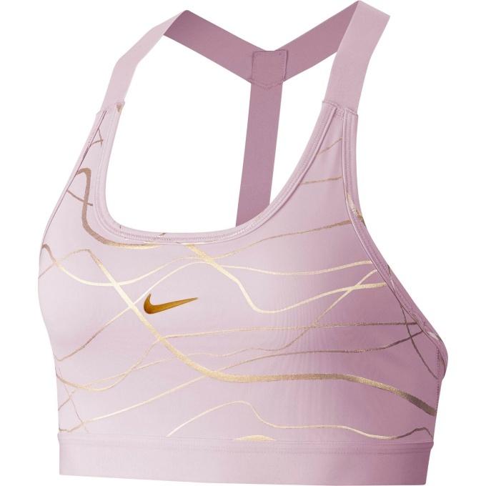 ナイキ スポーツブラ ブラトップ レディース スウッシュ アイコン クラッシュ スポーツブラ Ct3494 676 Nike ヒマラヤ Paypayモール店 通販 Paypayモール