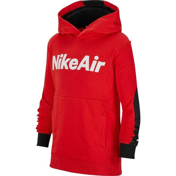 ナイキ スウェットパーカー ジュニア 1 2 Zip フレンチテリー プルオーバーフーディ Cu9297 657 Nike ヒマラヤ Paypayモール店 通販 Paypayモール