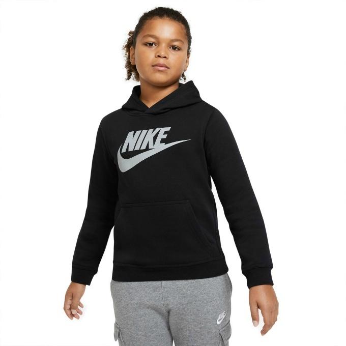 ナイキ スウェットパーカー ジュニア Yth リフレクティブ Hbr プルオーバー Db3212 010 Nike ヒマラヤ Paypayモール店 通販 Paypayモール