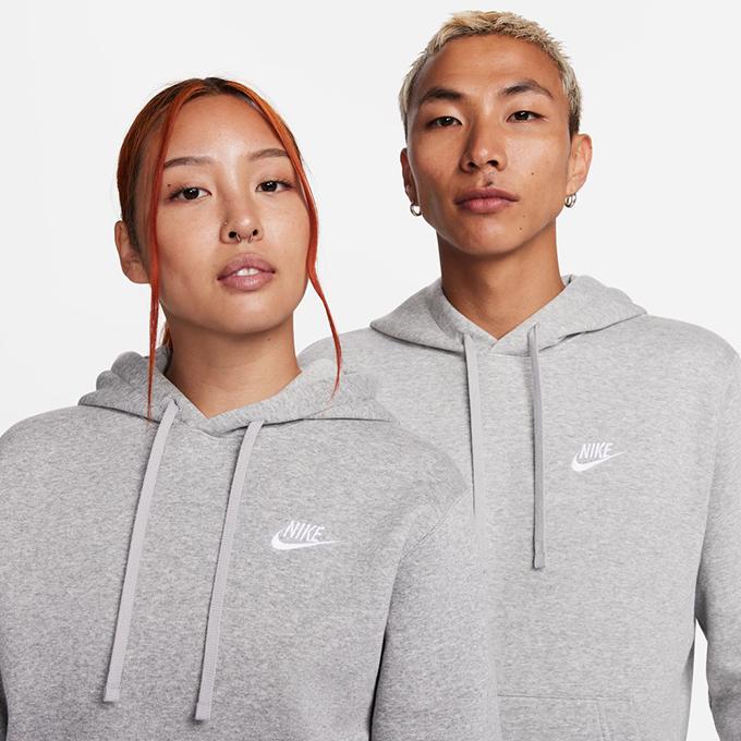 NIKE（ナイキ） スウェットパーカー メンズ クラブ プルオーバー BB