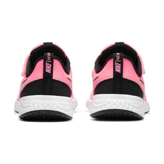 ナイキ ジュニアスニーカー ジュニア レボリューション 5 Psv Bq5672 602 Nike ヒマラヤ Paypayモール店 通販 Paypayモール