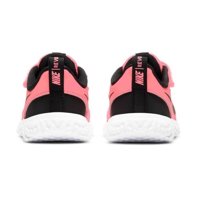 ナイキ ジュニアスニーカー ジュニア レボリューション 5 Tdv Bq5673 602 Nike ヒマラヤ Paypayモール店 通販 Paypayモール