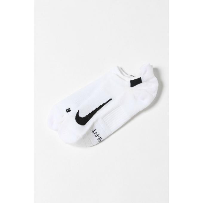 NIKE（ナイキ） アンクルソックス 2足組 メンズ レディース マルチ