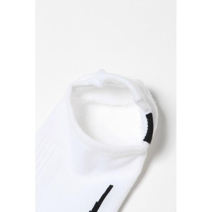 NIKE（ナイキ） アンクルソックス 2足組 メンズ レディース マルチ
