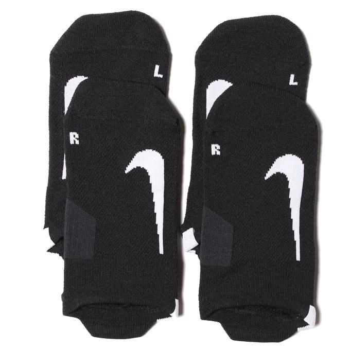 新品　NIKE 2足セット NIKE（ナイキ） アンクルソックス 2足組 メンズ レディース マルチ