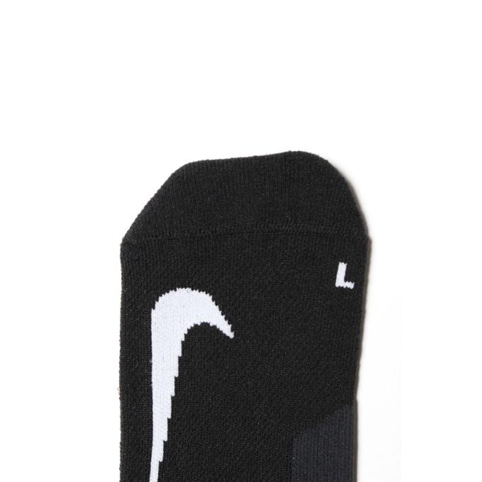 NIKE（ナイキ） アンクルソックス 2足組 メンズ レディース マルチ