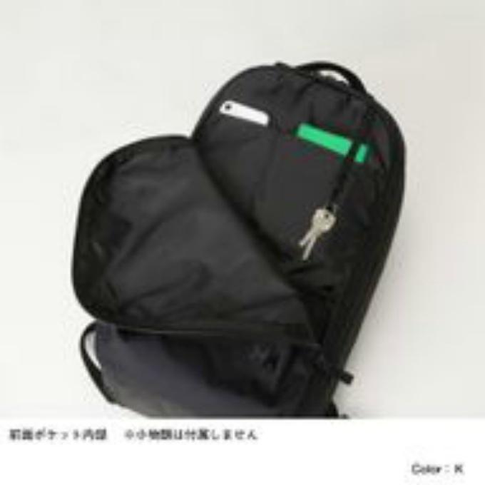 HELLY HANSEN（ヘリーハンセン） バックパック メンズ レディース シ