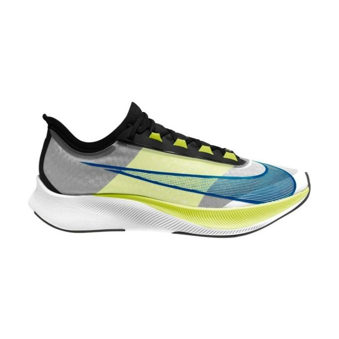 ナイキ ランニングシューズ メンズ ズーム フライ 3 期間限定送料無料 At40 104 Nike