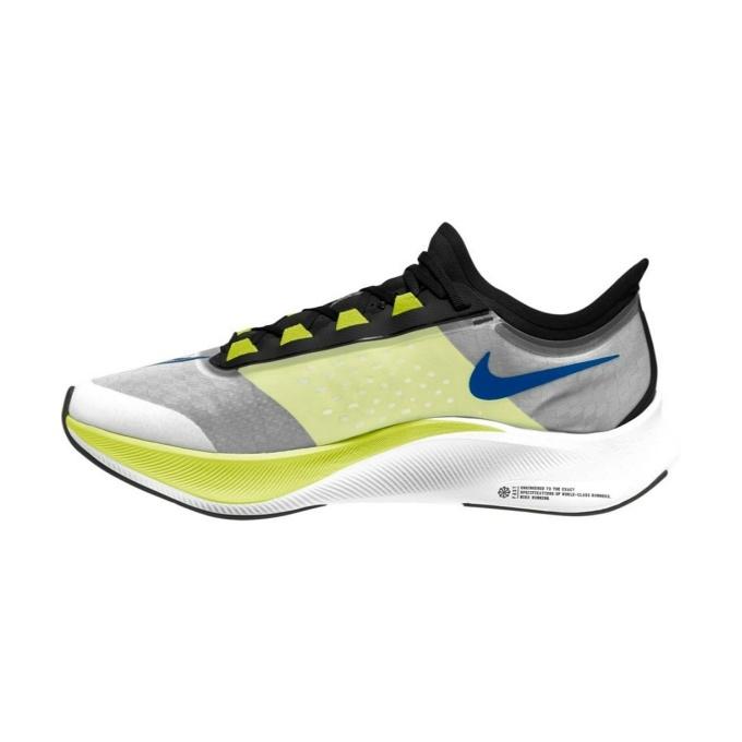 ナイキ ランニングシューズ メンズ ズーム フライ 3 期間限定送料無料 At40 104 Nike