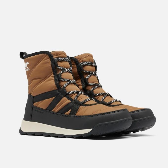 SOREL（ソレル） スノーブーツ レディース ウィットニー2 ショート