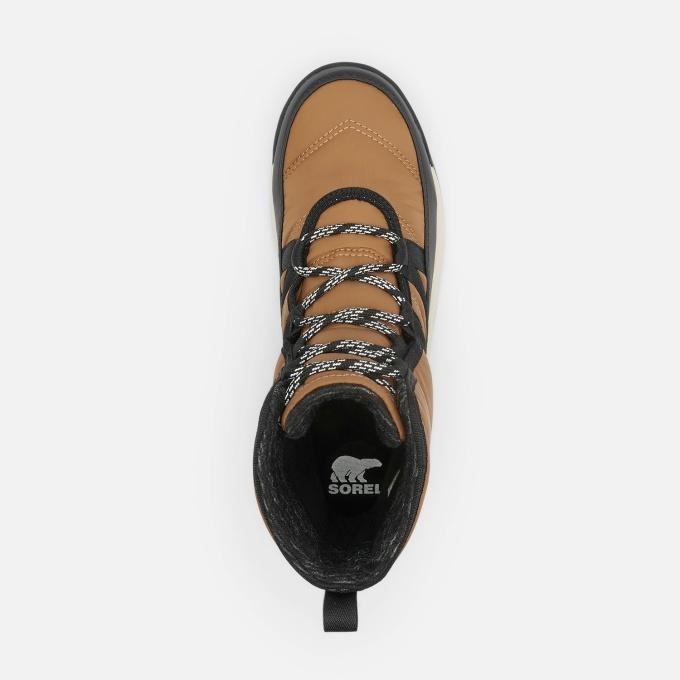 SOREL（ソレル） スノーブーツ レディース ウィットニー2 ショート