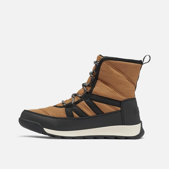 SOREL（ソレル） スノーブーツ レディース ウィットニー2 ショート