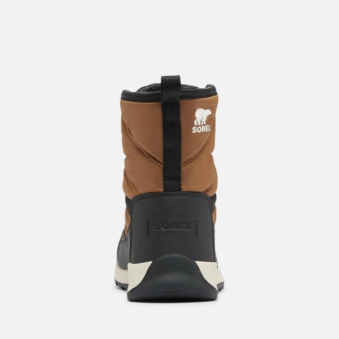 SOREL（ソレル） スノーブーツ レディース ウィットニー2 ショート