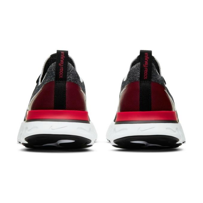 ナイキ ランニングシューズ メンズ リアクト インフィニティ ラン フライニット Cd4371 014 Nike ヒマラヤ Paypayモール店 通販 Paypayモール